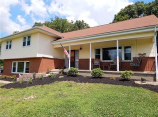 12985 N Pike Rd, Mount Perry, OH 43760