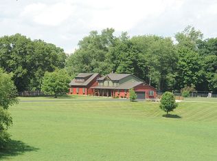 26220 Jelloway Rd, Danville, OH 43014