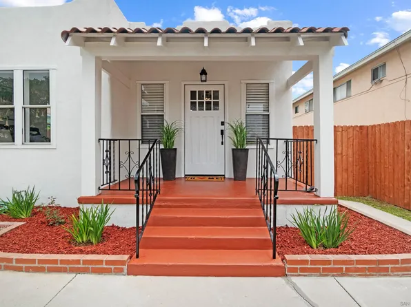 627 B Ave, National City, CA 91950