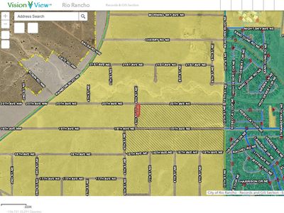 620 20th Ave NE, Rio Rancho, NM, 87144