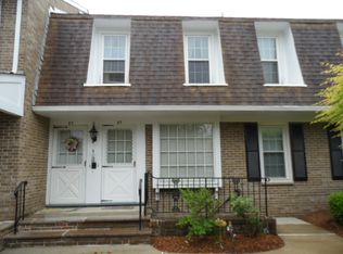 87 Briarwood Path #87, Clark, NJ 07066