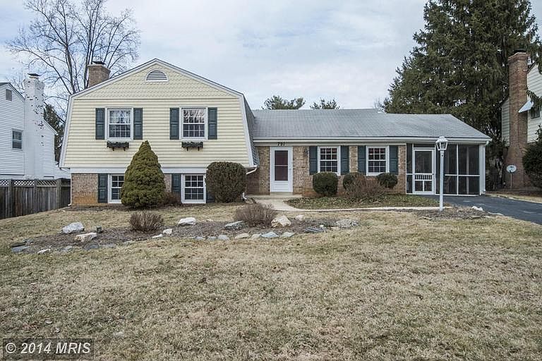 1st image of 791 Princeton Pl