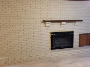 115 W Steward Dr, Searcy, AR 72143