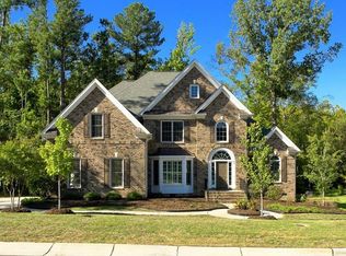 4305 Taylor Hall Pl, Chapel Hill, NC 27517