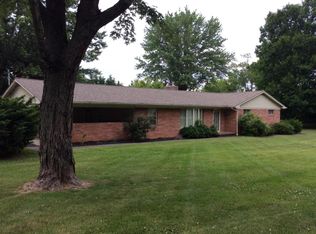 1607 Old Niles Ferry Rd, Maryville, TN 37803