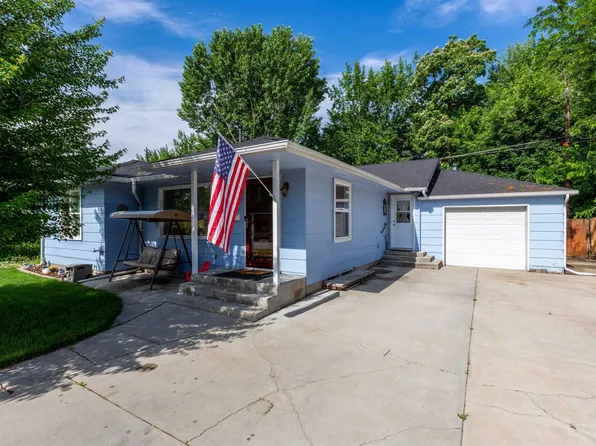 709 S Johnson St, Boise, ID 83705