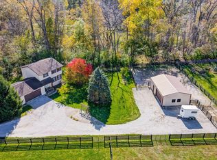 2070 Klondike Rd, Delaware, OH 43015