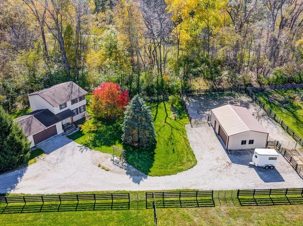 2070 Klondike Rd, Delaware, OH 43015