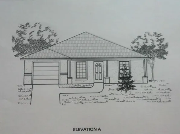 14751 Abair St, Hudson, FL 34667
