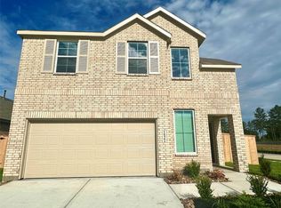 16561 Timberwolf Trl, New Caney, TX 77357