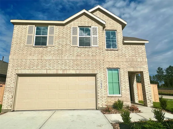 16561 Timberwolf Trl, New Caney, TX 77357