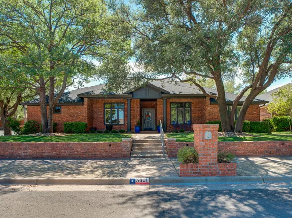 3801 95th St, Lubbock, TX 79423