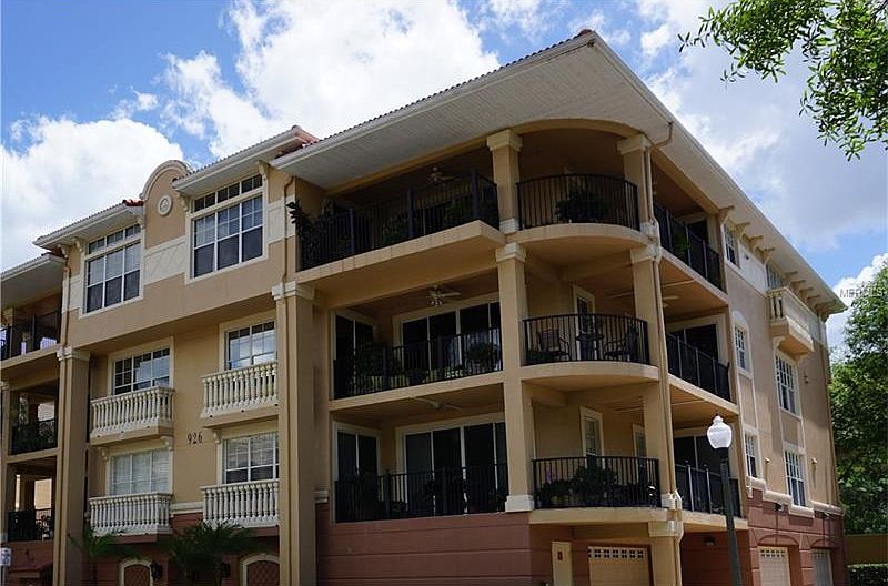 1st image of 926 Lotus Vista Dr APT 302
