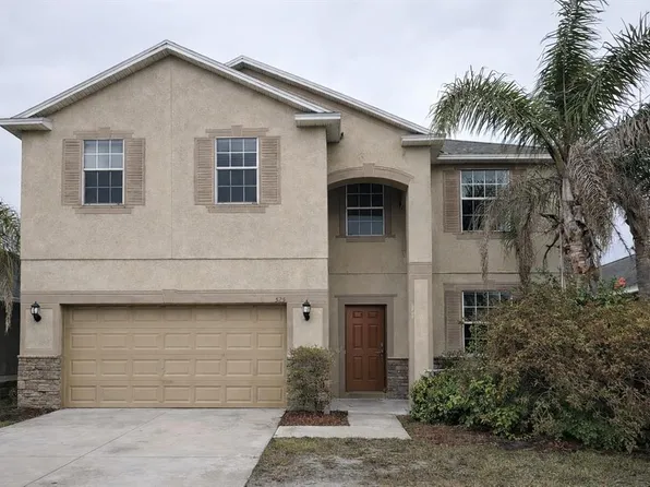 525 19th St NW, Ruskin, FL 33570