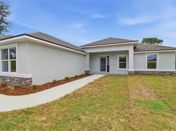 2375 Sands Point Ave, Dunnellon, FL 34432