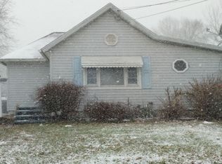 2025 Maple Ave NE, Canton, OH 44714