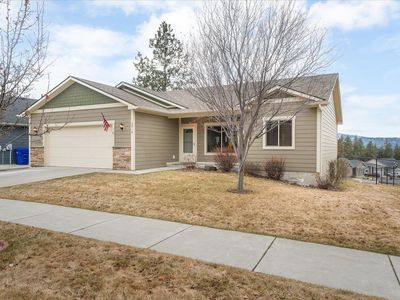 2916 S Conklin Dr, Veradale, WA, 99037