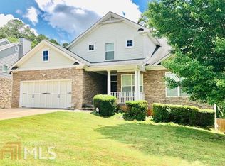 3416 Village Park Ln SW, Atlanta, GA 30331