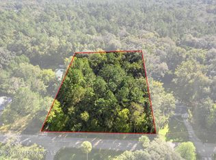 0 Corliss Rd, Brooksville, FL 34601