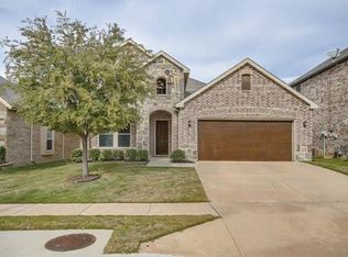 5656 Broad Bay Ln, Fort Worth, TX 76179