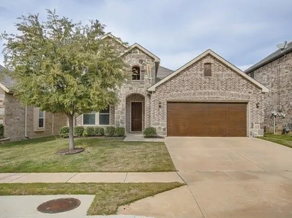 5656 Broad Bay Ln, Fort Worth, TX 76179