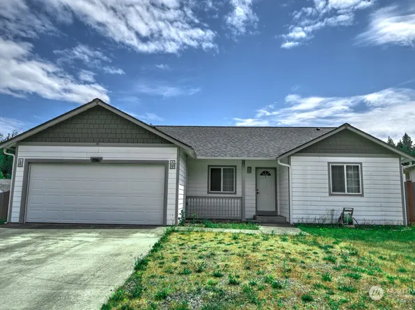 706 Myers Street SE, Rainier, WA 98576