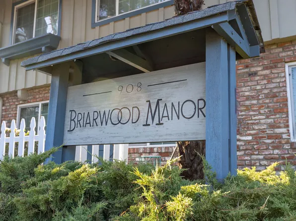 Briarwood Manor, 908 Middle Ave #D, Menlo Park, CA 94025