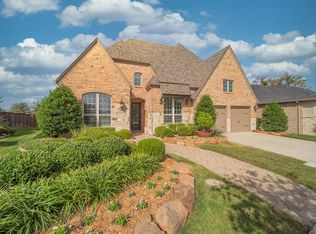 11080 Longleaf Ln, Argyle, TX 76226