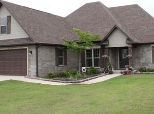104 Hollis Cv, Bono, AR 72416