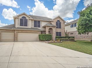 721 Sarazen Ct, Cibolo, TX 78108