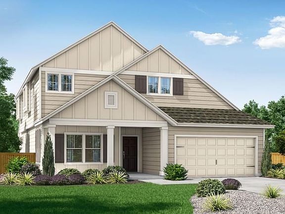 Elevation E