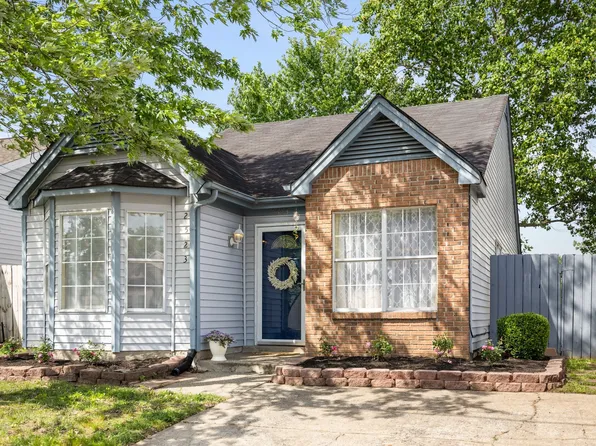 2523 Sonar St, Nashville, TN 37214