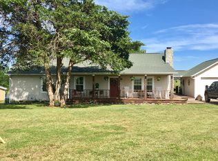 303 E 146th St, Perkins, OK 74059