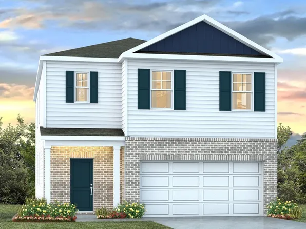 1065 Grand Oaks Dr, Columbia, SC 29203