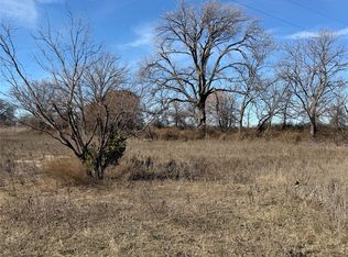 County Road 415, Cross Plains, TX 76443