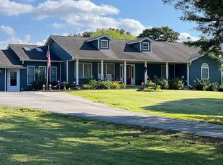1288 County Road 488, Poplar Bluff, MO 63901