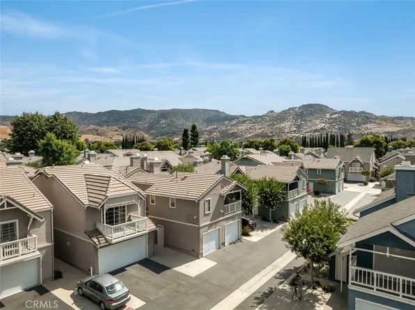 1906 Rory Ln Unit 5, Simi Valley, CA 93063
