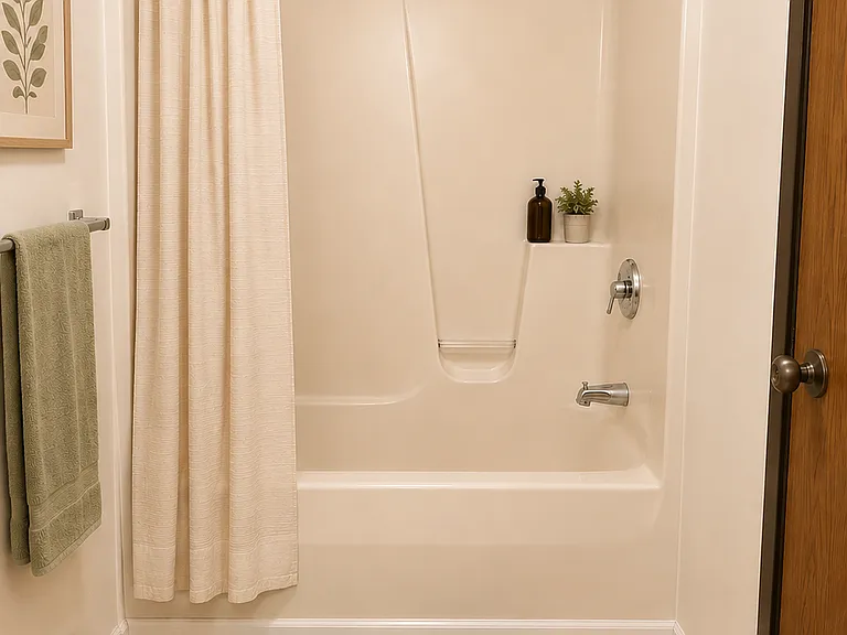 Lakeview Apartments — Photo 12