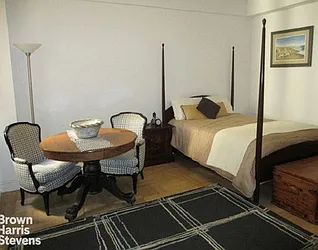 Rented by Brown Harris Stevens