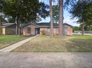 17023 Methil Dr, Spring, TX 77379