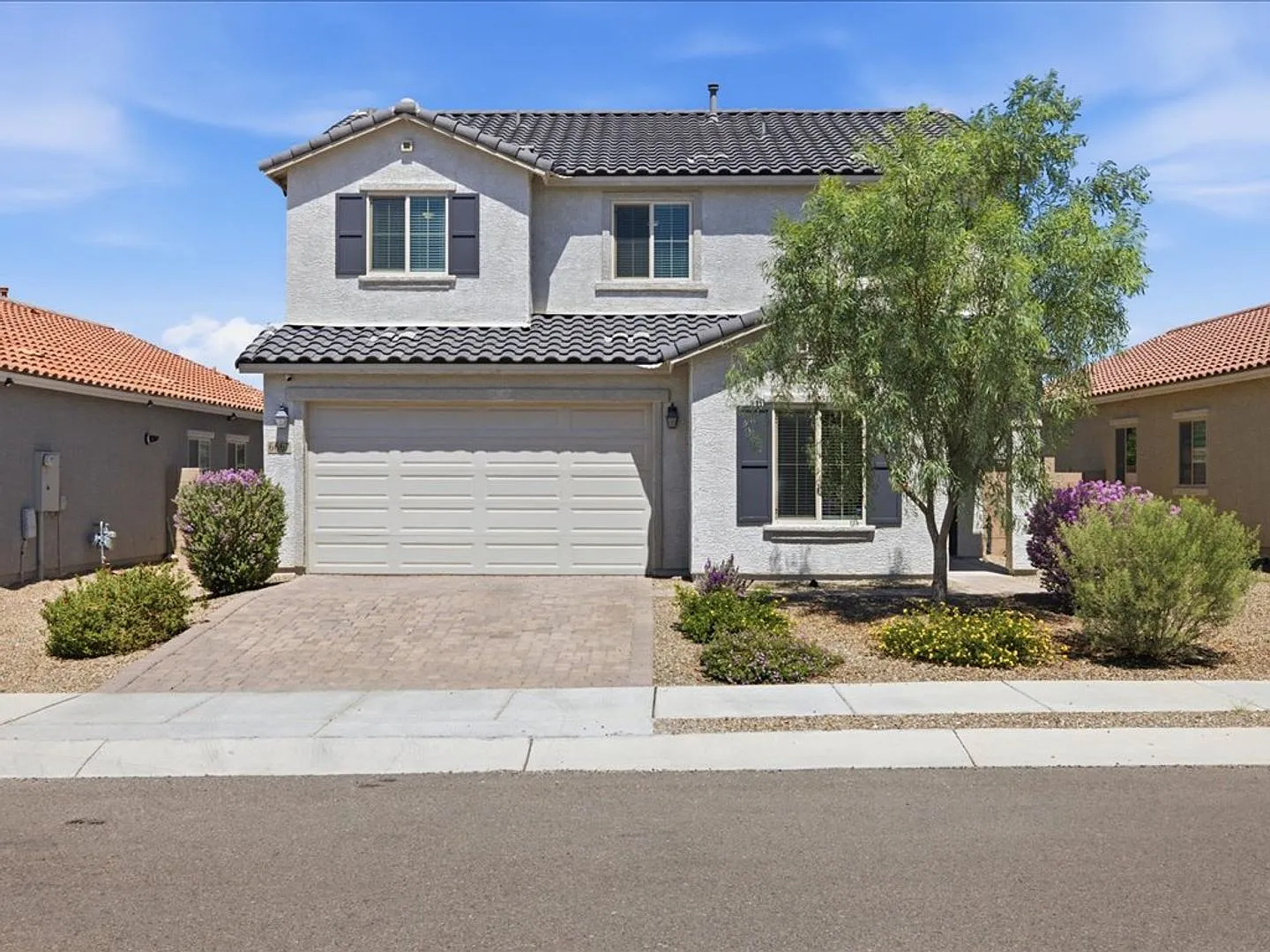 Spacious Two-Story 4-Bedroom Home with Community Amenities! — Photo 2
