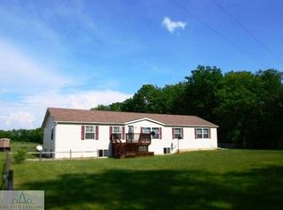 5391 Walker Rd, Leslie, MI 49251
