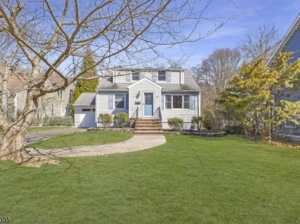46 Brookside Ln, Berkeley Heights Twp., NJ 07922