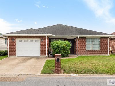 1306 Oak St #16, Harlingen, TX, 78552