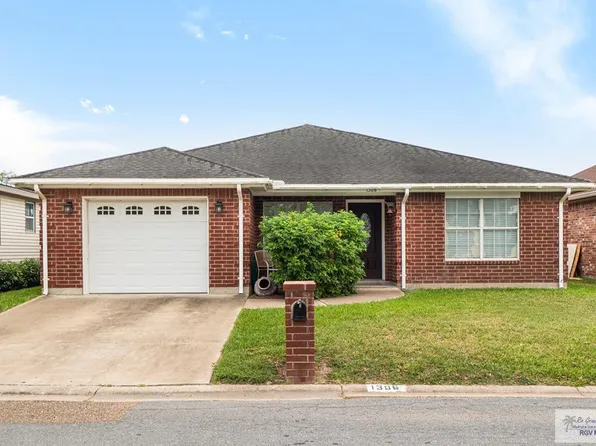1306 Oak St #16, Harlingen, TX 78552