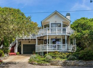 2180 Benson Ave, Cambria, CA 93428