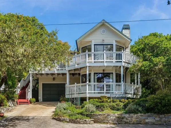 2180 Benson Ave, Cambria, CA 93428