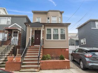 256 Garfield Ave, Jersey City, NJ 07305