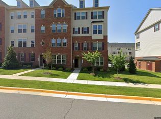 13619 Rockingham Ln, Gainesville, VA 20155