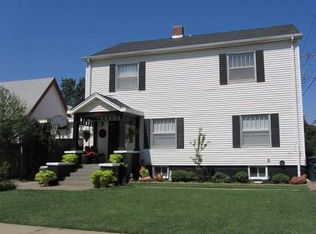 414 S Grant St, Enid, OK 73703